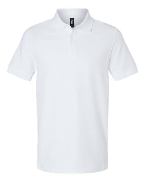 Gildan Unisex Hammer™ Pique Polo