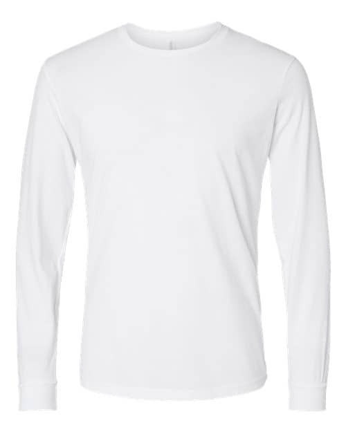 Next Level Unisex CVC Long Sleeve T-Shirt