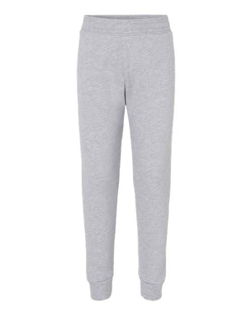 BELLA + CANVAS Toddler Sponge Fleece Jogger Sweatpants