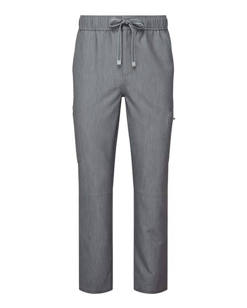 Onna Men's Relentless Stretch Cargo Scrub Pants