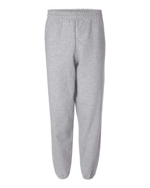 Hanes Unisex EcoSmart® Sweatpants