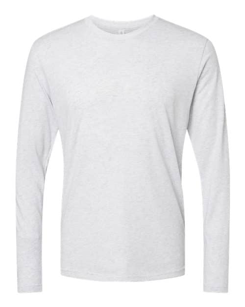 Next Level Men's Triblend Long Sleeve T-Shirt