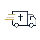 We Print & Deliver