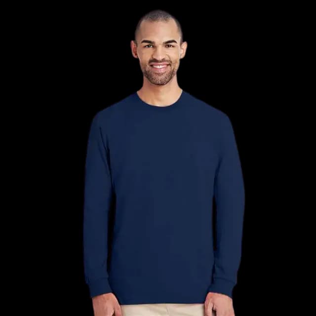 Gildan Unisex Hammer™ Long Sleeve T-Shirt (H400)