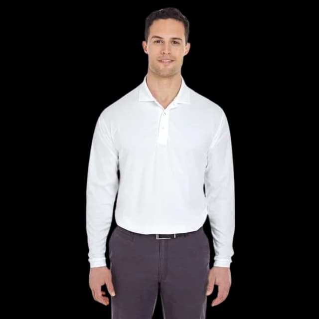Port Authority® Silk Touch™ Performance Polo (K540)