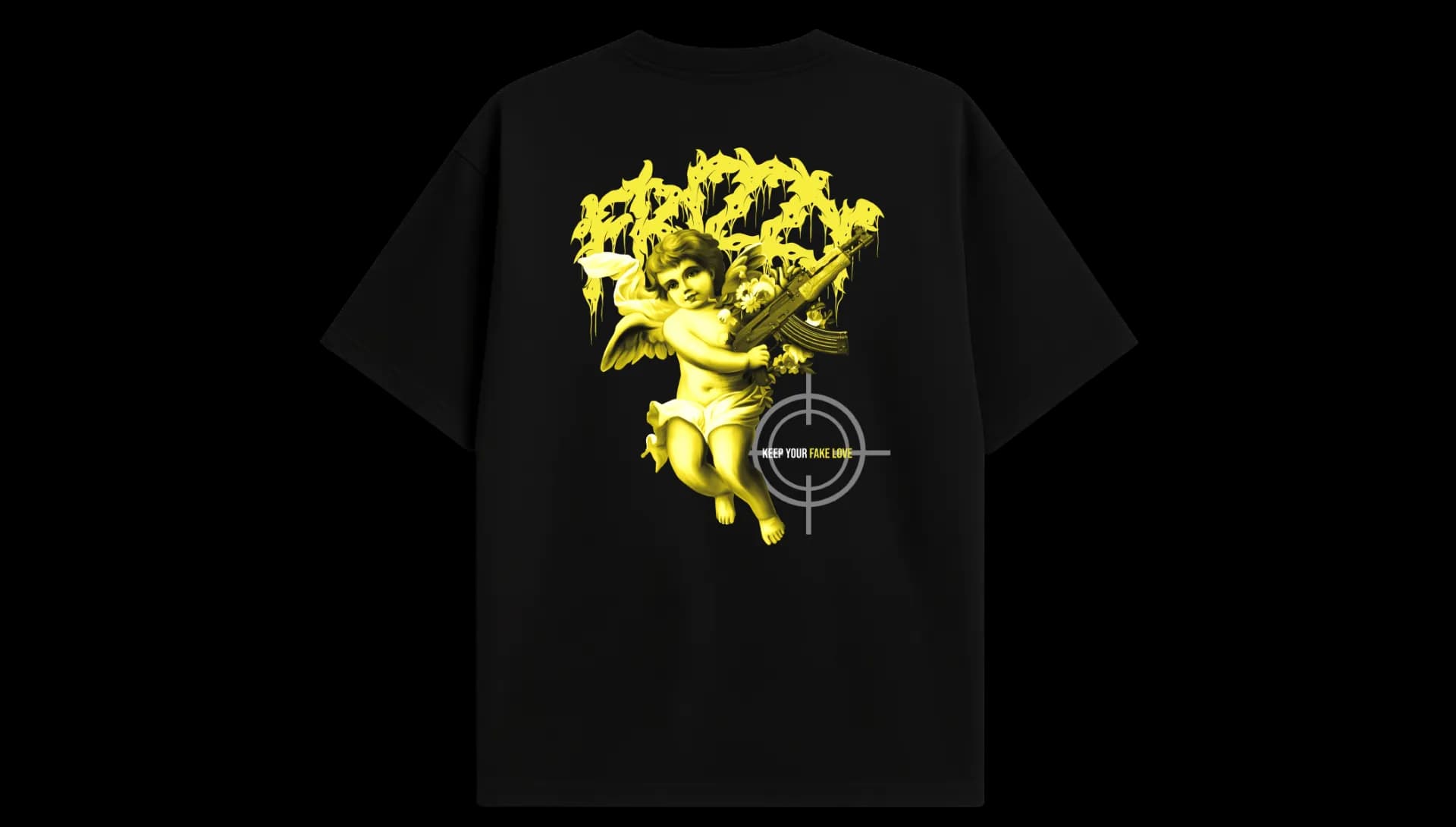 Custom screen printed apparel — Tee Vision Printing