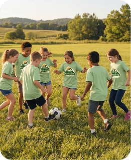 Summer Camps