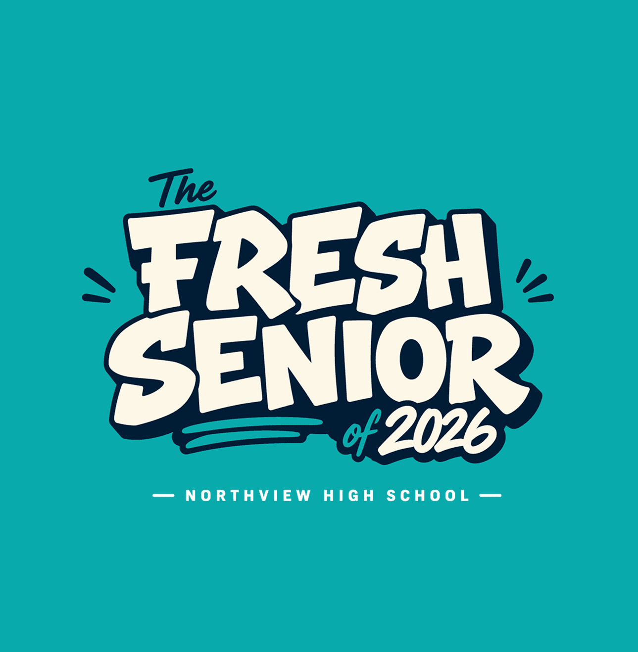 Class shirt design 1