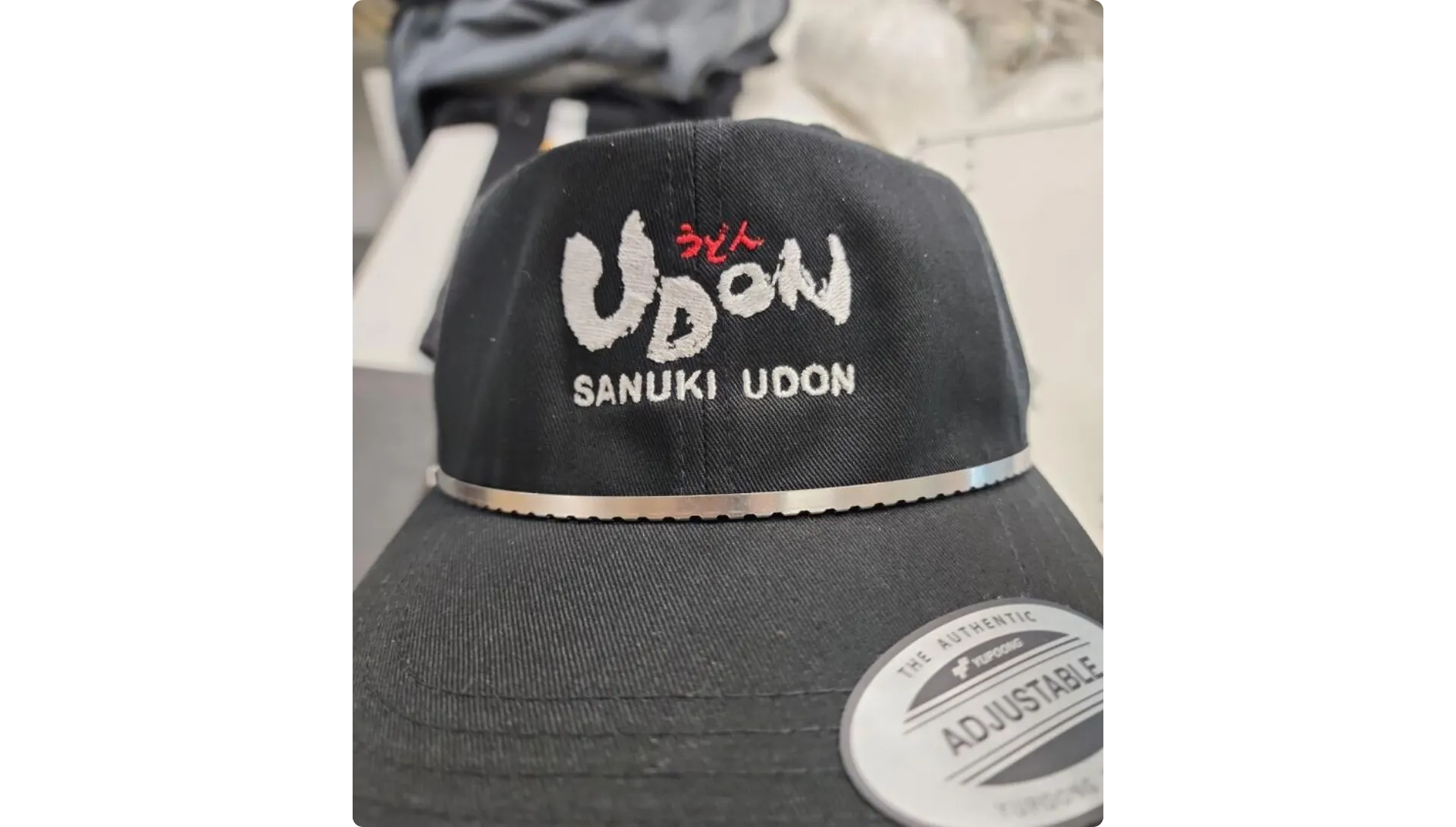 Custom screen printed apparel — Tee Vision Printing