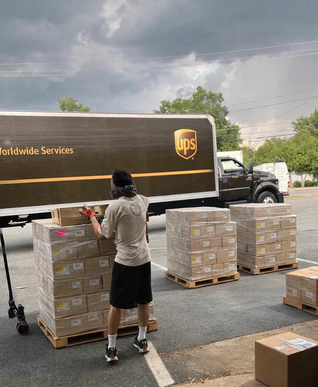 Your Deadline Is Our Deadline