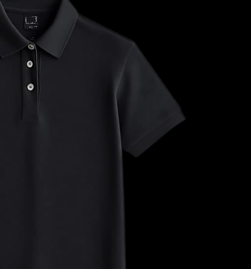 DTF transfer prints being applied to garments