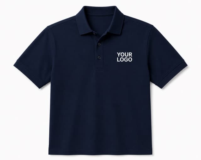 Polos & Uniforms