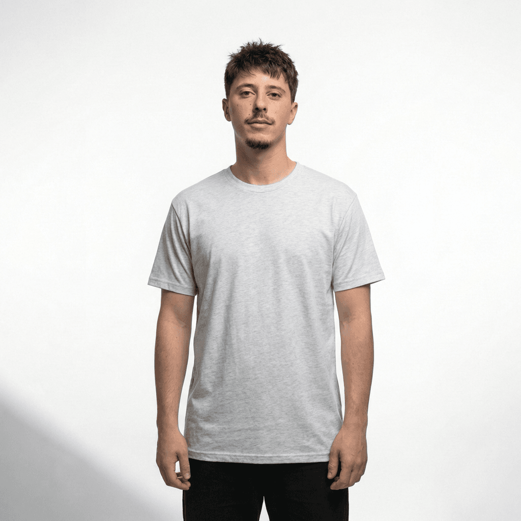 Bella + Canvas Unisex Jersey T-Shirt — custom church apparel from Tee Vision Printing