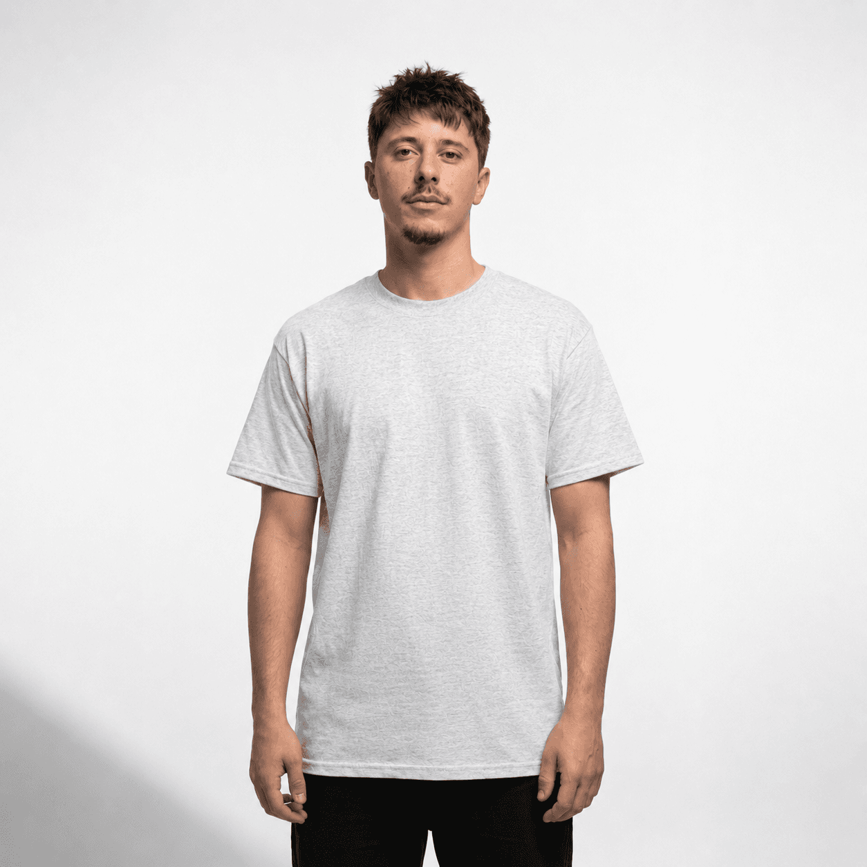 Gildan Adult Heavy Cotton T-Shirt — custom church apparel from Tee Vision Printing