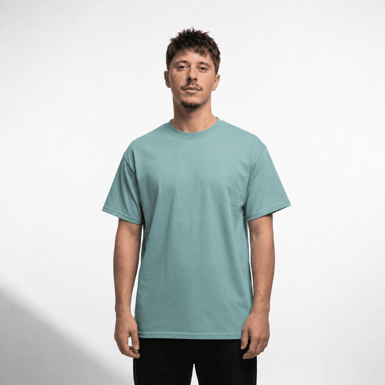 Gildan Heavy Cotton Youth T-Shirt — custom church apparel from Tee Vision Printing