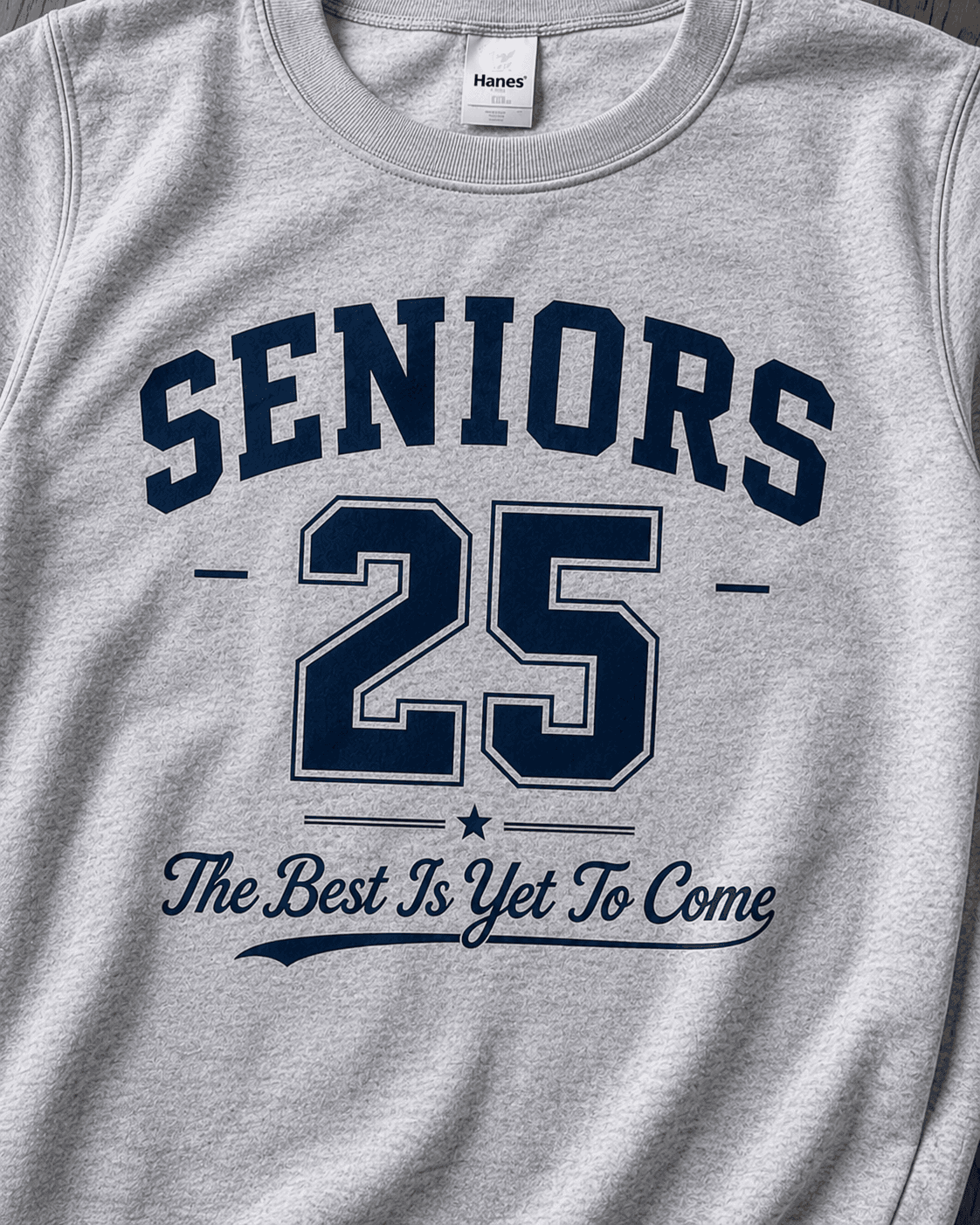 Senior & Colleges