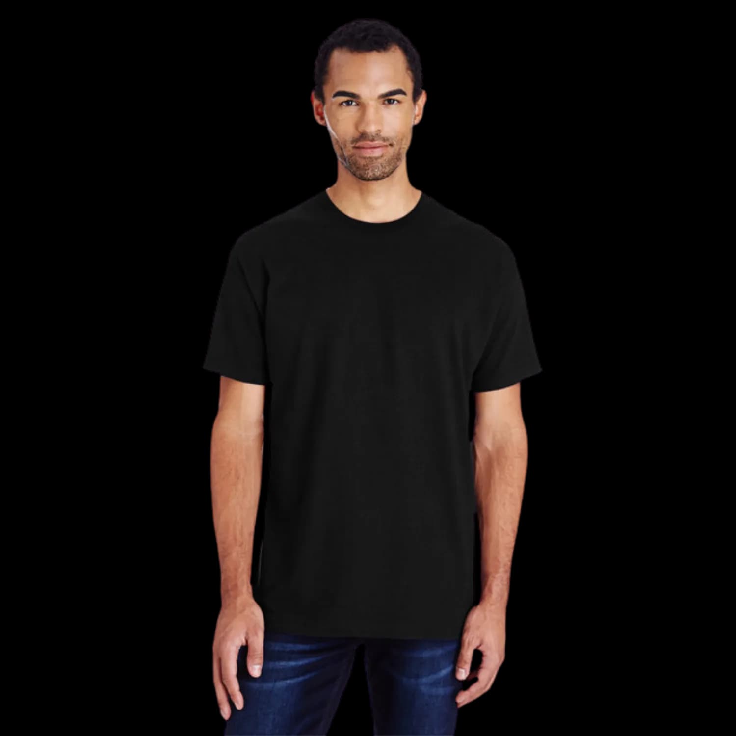 Gildan Hammer™ Adult T-Shirt (H000)