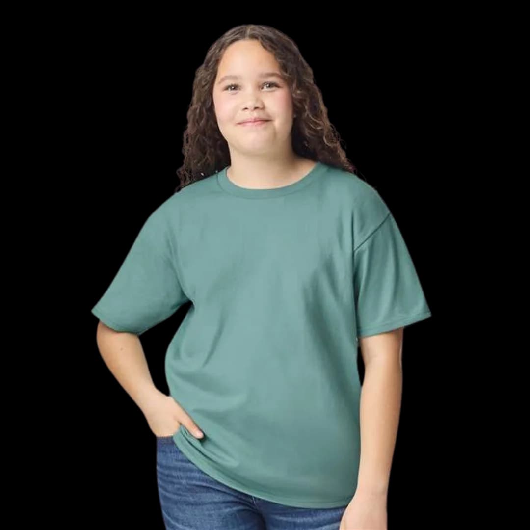 Gildan Unisex Heavy Cotton™ T-Shirt - 5000