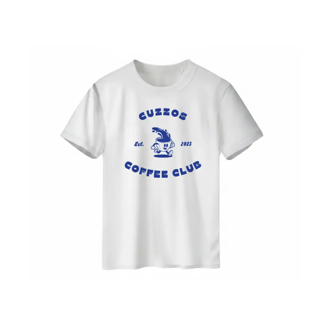 CUZZO COFFEE CLUB