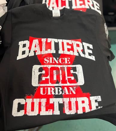 BALTIERE