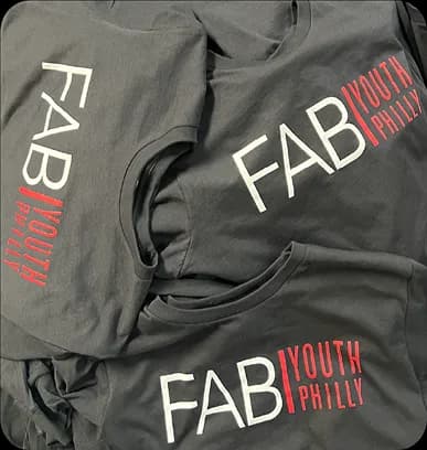 FAB YOUTH PHILLY