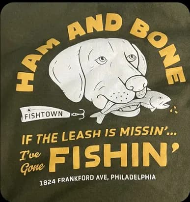 HAM AND BONE