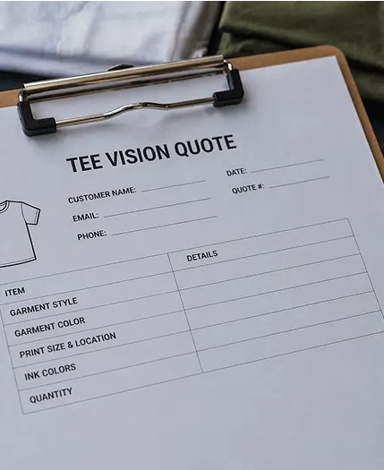 Request Quote