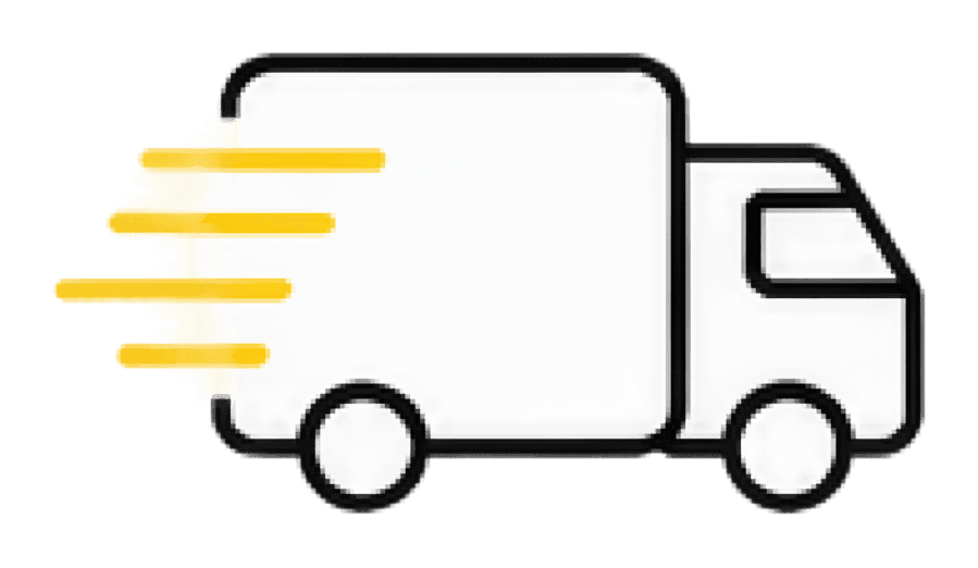 We ship free to NYC — step 4