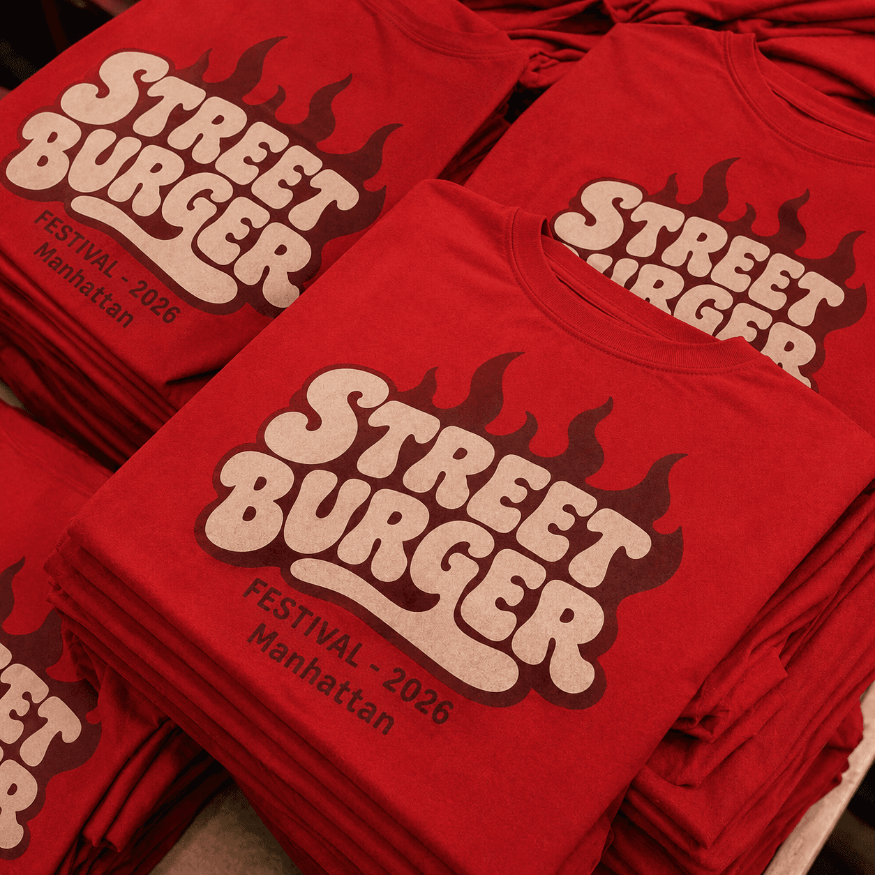 Events — custom screen printing in New York