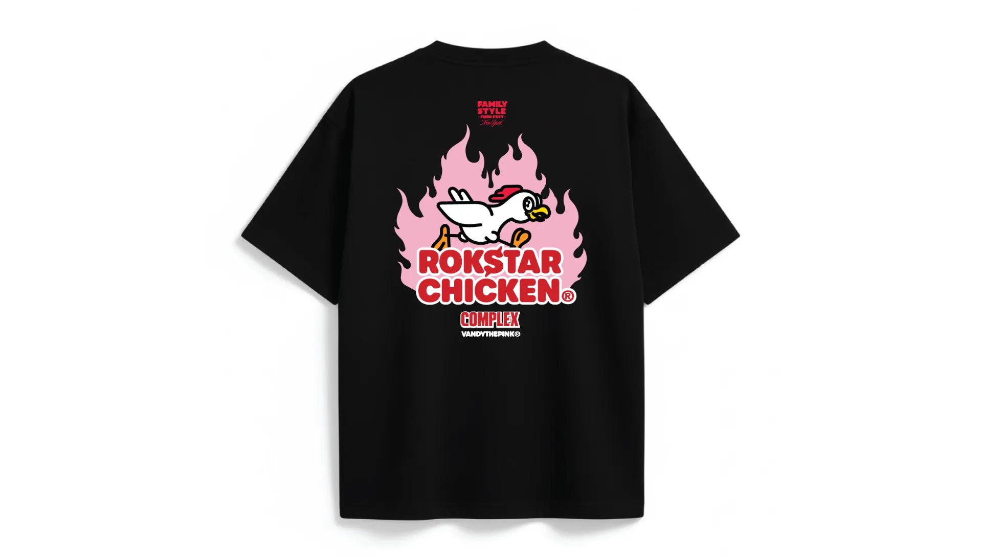 Featured screen printing shirts project from our custom screen printing service