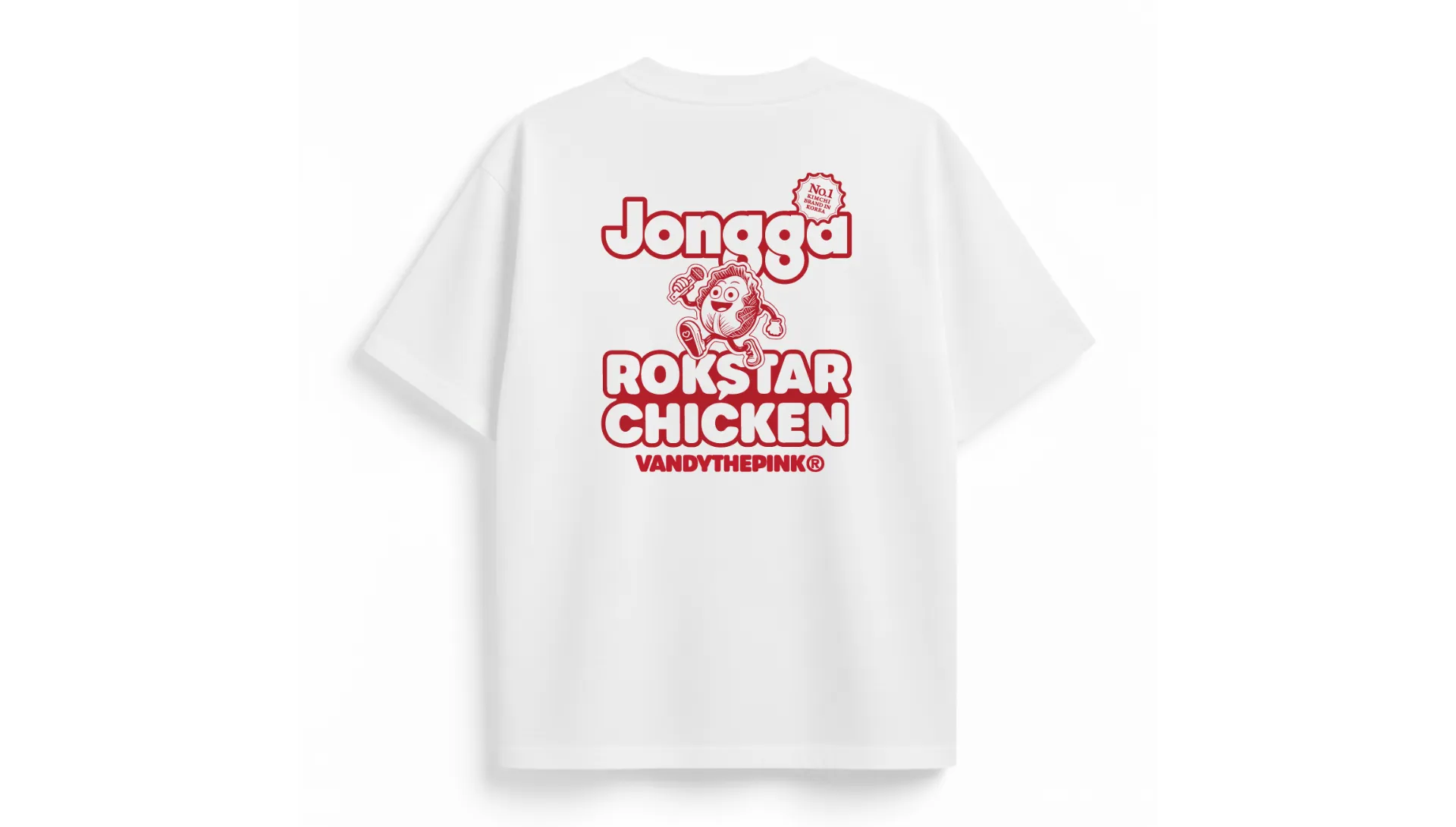 Featured screen printing shirts project from our custom screen printing service