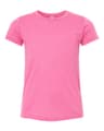 Charity Pink Triblend