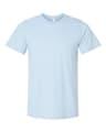 Heather Baby Blue
