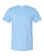 Heather Carolina Blue