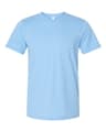 Heather Carolina Blue
