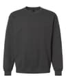 Fan Charcoal Heather