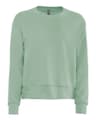 Stonewash Green