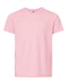 Heather Light Pink