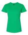 Irish Green