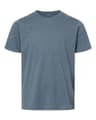 Heather Slate Blue
