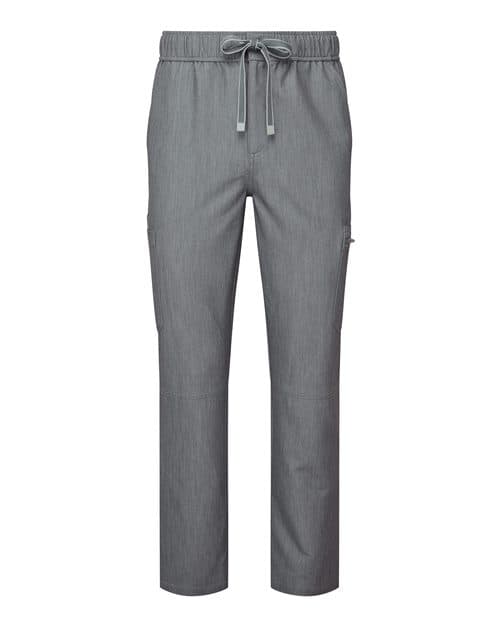 Onna Men's Relentless Stretch Cargo Scrub Pants