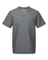 Dynamo Grey