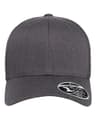 Dark Heather Grey