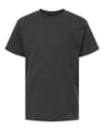 Heather Dark Grey