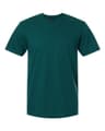 Fan Marine Green