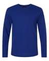 Fan Deep Royal