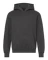 Fan Charcoal Heather
