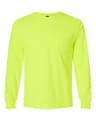 Safety Green
