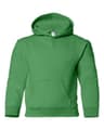 Irish Green