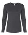Dark Grey Heather